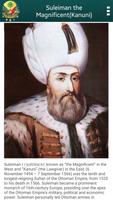 Ottoman Empire poster