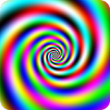 Optical Illusions simgesi