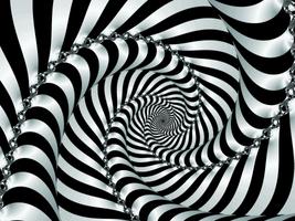 HDBrain Optical Illusions Plus poster