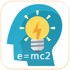 Albert Einstein - Intelligence ícone