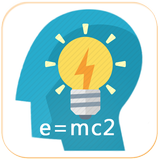 Albert Einstein - Intelligence ícone
