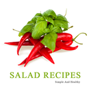 Salad Recipes APK