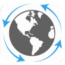 Peta Dunia - Atlas APK
