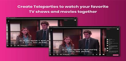 Language Learning with Netflix poster