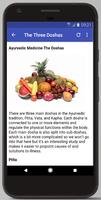 AYURVEDIC MEDICINE - FOR BETTER HEALTH Screenshot 3