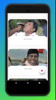 santhanam|soori|vadivel comedy video tamil capture d'écran 3
