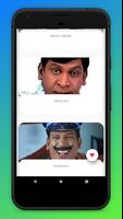 santhanam|soori|vadivel comedy video tamil скриншот 2