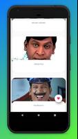 vadivelu|soori comedy tamil|santhanam |soori Screenshot 1