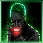 joker launcher icon