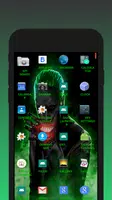 joker launcher screenshot 4