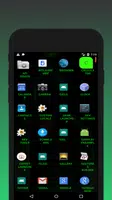 joker launcher screenshot 1