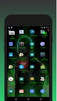 joker launcher screenshot 2