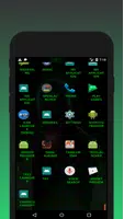 joker launcher screenshot 3