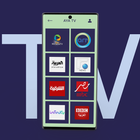 AYA TV biểu tượng