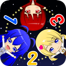 Count Down of Girls APK