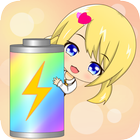 Battery of Girl -Monica- ikona