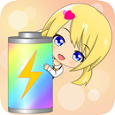 Battery of Girl -Monica- APK