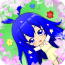 Spring of Girl 【LiveWallpaper】 APK