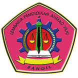 LEMBAGA PENDIDIKAN AHMAD YANI BANGIL