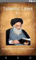 Islamic Laws Cartaz