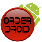 OrderDroid biểu tượng
