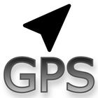 Ayeah GPS icône