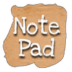 NotePad آئیکن