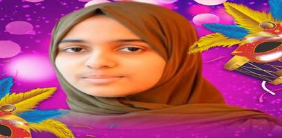 Ayisha Abdul Basith - 2023 Ekran Görüntüsü 1