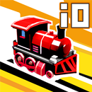 Trains IO APK