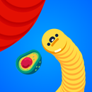 Worm Land io: Snake Arena APK