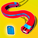 Cars Land 3D: Battle Arena APK