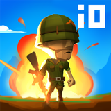 WAR.io 圖標