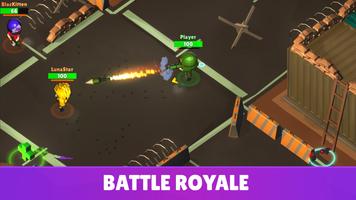 WAR.io ảnh chụp màn hình 1