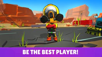 WAR.io ảnh chụp màn hình 2