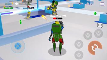 Humanoid Robots screenshot 3