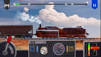 Train Simulator screenshot 2