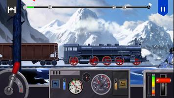 Train Simulator screenshot 3