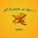 د سهار او ماښام اذکار icono