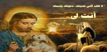 الكتاب المقدس بالشواهد