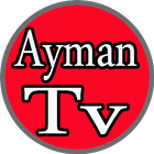 Ayman Tv أيقونة