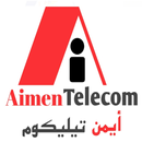 ايمن تيليكوم بلس APK