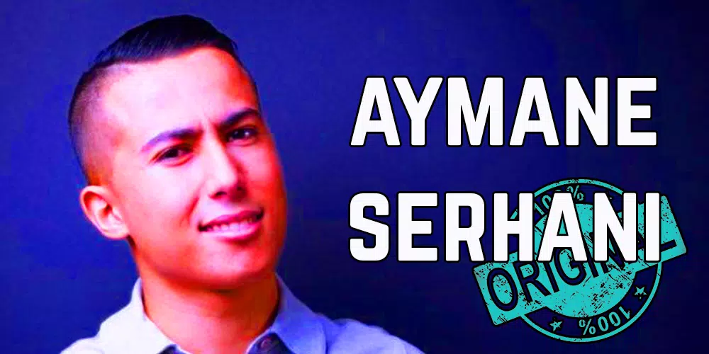 الموسيقى الحرة - aymane serhani APK pour Android Télécharger