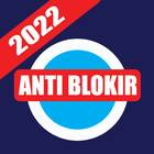 VPN Browser Anti Blokir ícone