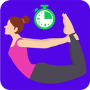 Yoga at Home for Beginners – Daily Yoga Workout APK