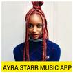 Ayra Starr Songs 圖標