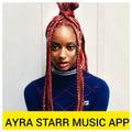 Ayra Starr Songs