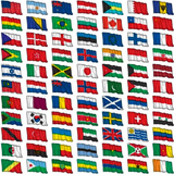 Bandeira Wallpapers