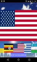 Bandeira Wallpapers Cartaz