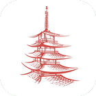 Asian Street-icoon