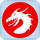 Dragon Sushi icône